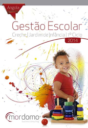 Gestão Escolar 1 Angola